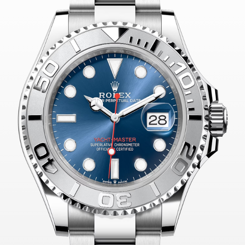 [Premium] 로렉스 요트마스터 126622-002 [3235무브먼트] [40mm]