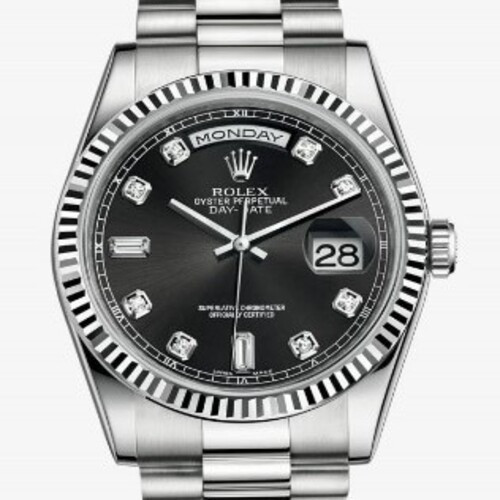 [Premium] 로렉스 데이-데이트 118239 [2836무브먼트] [36mm]