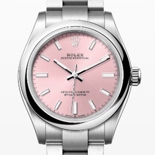 [Premium] 로렉스 오이스터 퍼페츄얼 277200 [2232무브먼트] [31mm]