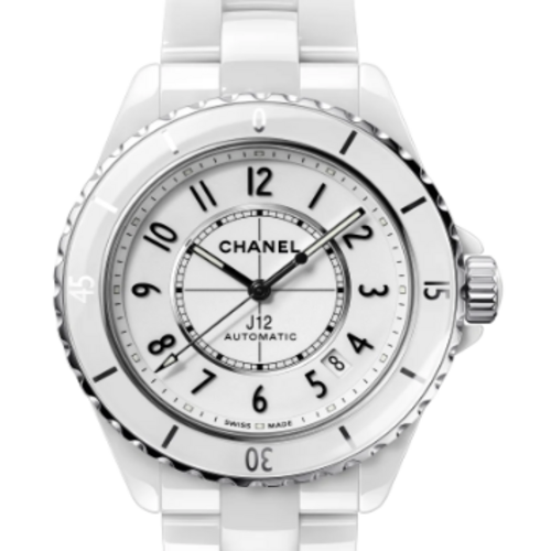 [Premium] 샤넬 J12 [33mm/38mm]