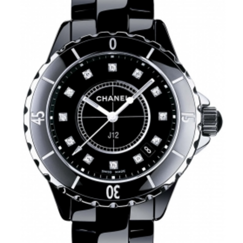 [Premium] 샤넬 J12 [33mm/38mm]
