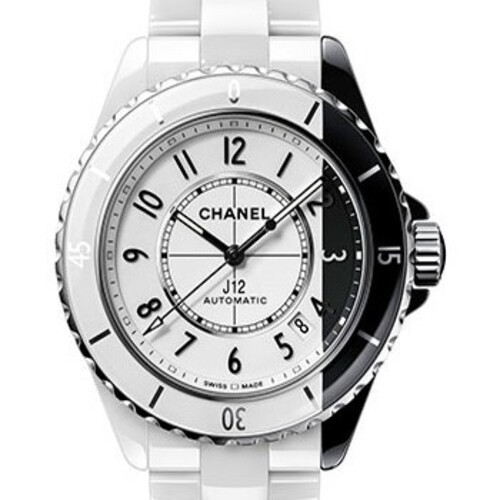 [Premium] 샤넬 J12 [33mm/38mm]