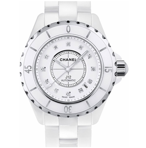 [Premium] 샤넬 J12 [33mm/38mm]