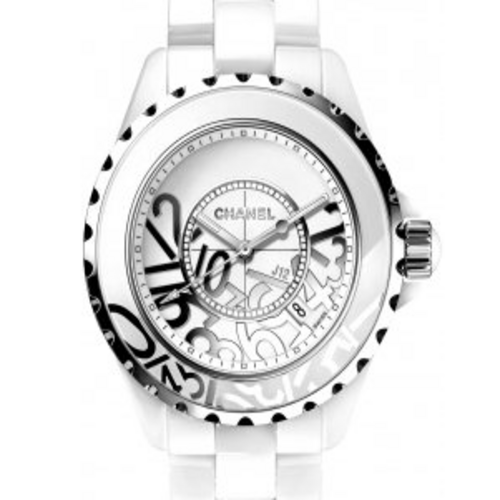 [Premium] 샤넬 J12 [33mm/38mm]
