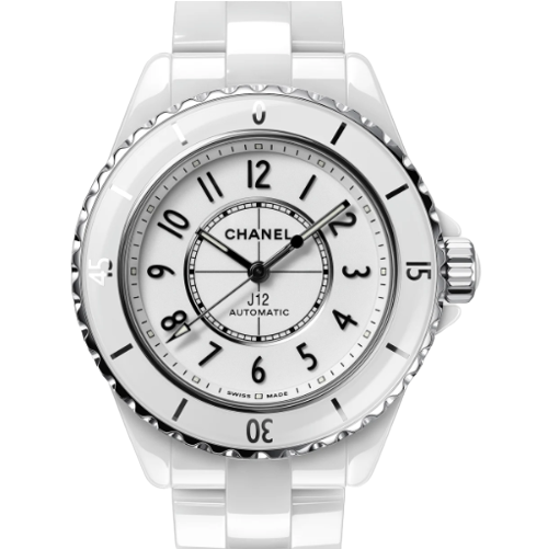 [Premium] 샤넬 J12 [33mm/38mm]