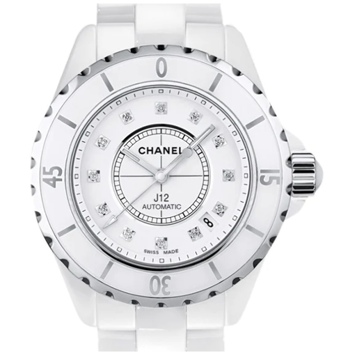 [Premium] 샤넬 J12 [33mm/38mm]