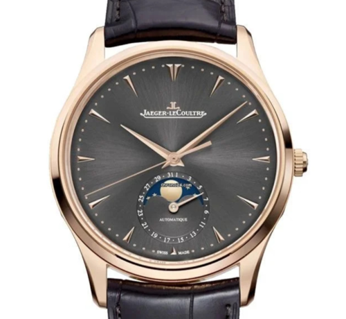 [Premium] 예거 르쿨트르 마스터 136255J [39MM]
