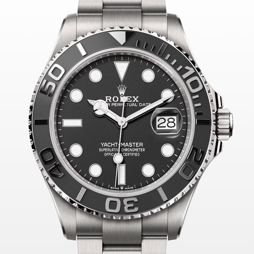 [Premium] 로렉스 요트마스터 42 M226627-0001 [3235무브먼트] [42mm]