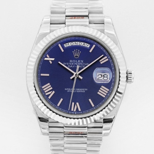 [Premium] 로렉스 데이-데이트 [2836무브먼트] [40mm]
