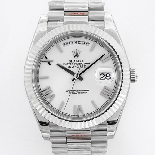 [Premium] 로렉스 데이-데이트 [2836무브먼트] [40mm]