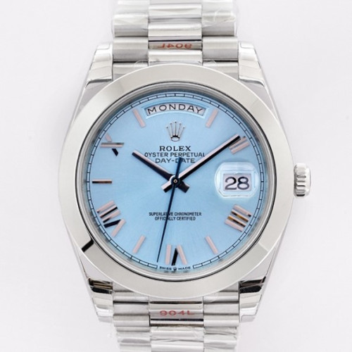 [Premium] 로렉스 데이-데이트 [2836무브먼트] [40mm]
