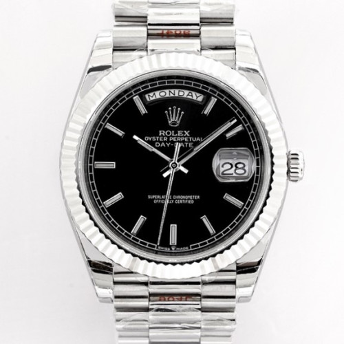[Premium] 로렉스 데이-데이트 [2836무브먼트] [40mm]