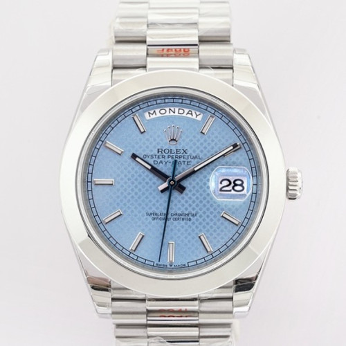 [Premium] 로렉스 데이-데이트 [2836무브먼트] [40mm]