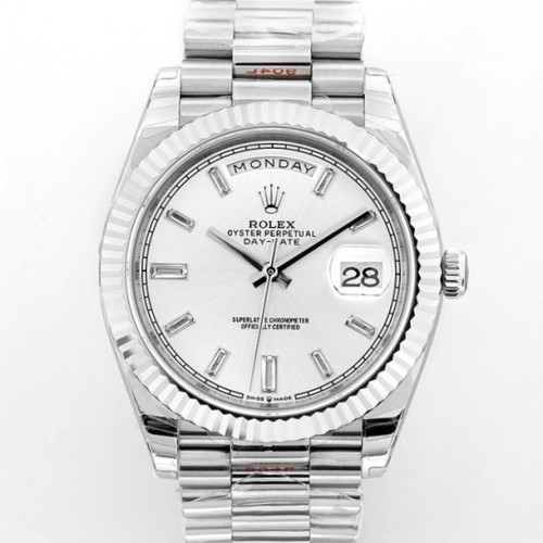 [Premium] 로렉스 데이-데이트 [2836무브먼트] [40mm]