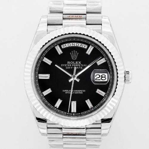 [Premium] 로렉스 데이-데이트 [2836무브먼트] [40mm]