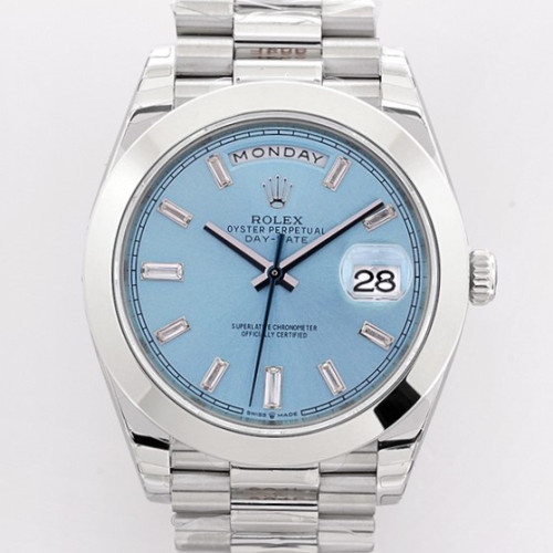 [Premium] 로렉스 데이-데이트 [2836무브먼트] [40mm]