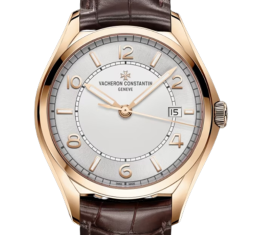 [Premium] 바쉐론 콘스탄틴 FIFTYSIX 셀프와인딩 4600E/000R-B441 [실버] [40mm]