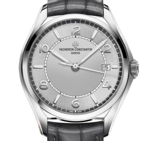 [Premium] 바쉐론 콘스탄틴 FIFTYSIX 셀프와인딩 4600E/000A-B442 [실버] [40mm]