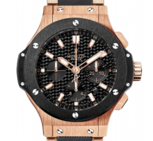 [Premium] 위블로 빅뱅 크로노그래프 301.PM.1780.PM [44MM]