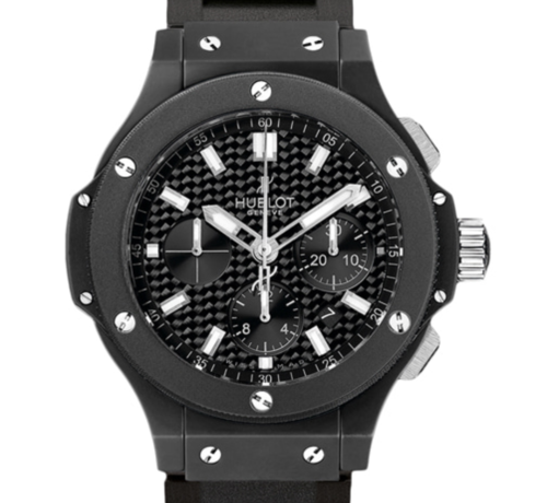 [Premium] 위블로 빅뱅 블랙 매직 301.CI.1770.CI [44MM]