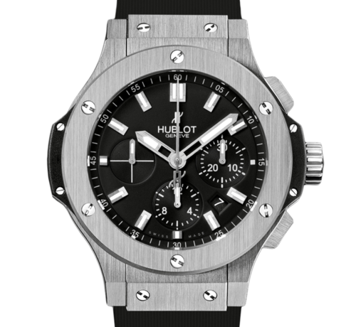[Premium] 위블로 빅뱅 크로노그래프 301.SX.1170.RX  [44MM]