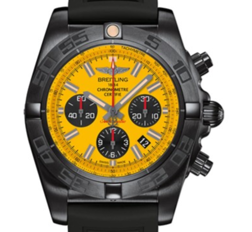 [Premium] 브라이틀링 크로노맷 MB0111C3|I531|262S|M20DSA.2  [44mm]