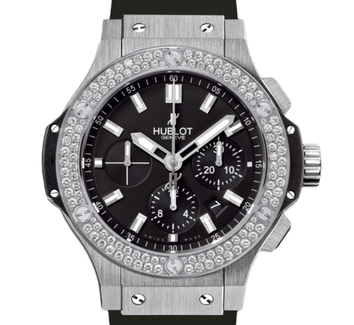 [Premium] 위블로 빅뱅 크로노그래프 301.SX.1170.RX.1104 [44MM]