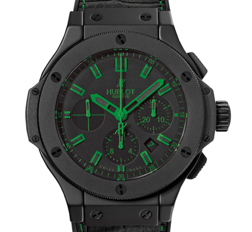 [Premium] 위블로 빅뱅 크로노그래프 44mm 301.CI.1190.GR.ABG11 [44MM]