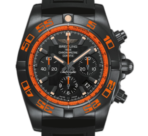 [Premium] 브라이틀링 크로노맷 레이븐 MB0111C2.BD07.153S.M20D.2 [44mm]