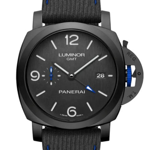[正品버전] 파네라이 루미노르 베이스 PAM 01176 [44mm]
