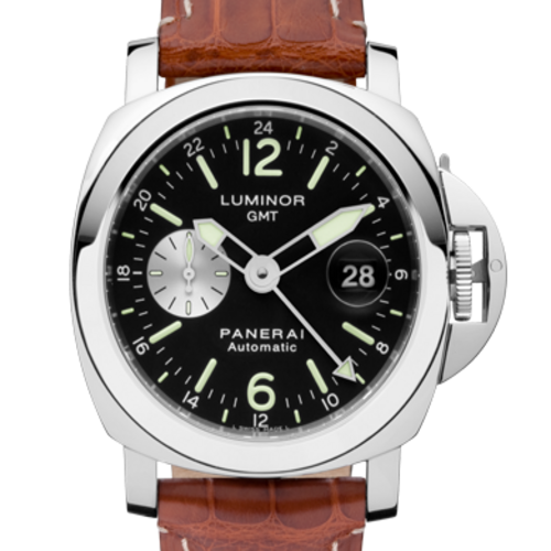 [正品버전] 파네라이 루미노르 GMT PAM 0088 [44mm]