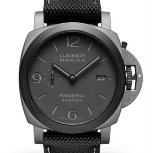 [正品버전] 파네라이 루미노르 마리나 PAM 01662 [44mm]