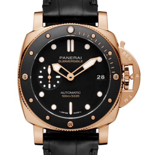 [正品버전] 파네라이 루미노르 섭머저블 PAM 00974 [42mm]