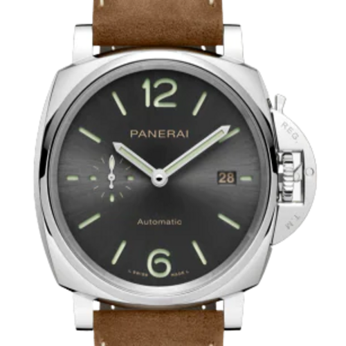 [正品버전] 파네라이 루미노르 듀 PAM 00904 [42mm]