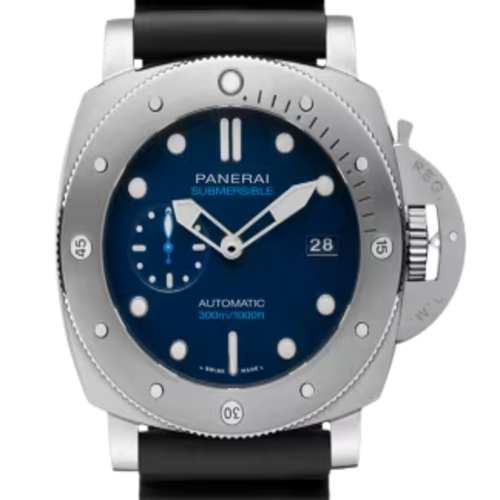 [正品버전] 파네라이 루미노르 섭머저블 PAM 00692 [47mm]