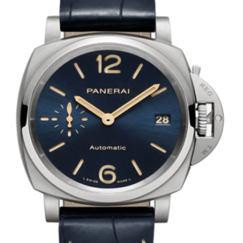 [正品버전] 파네라이 루미노르 듀 PAM 00927 [42mm]