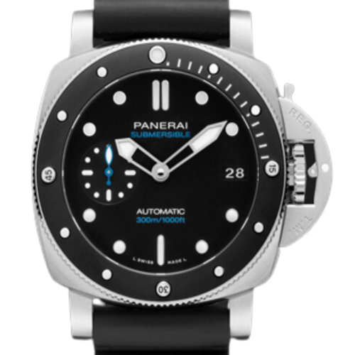 [正品버전] 파네라이 루미노르 섭머저블 오토매틱 PAM 00683 [42mm]