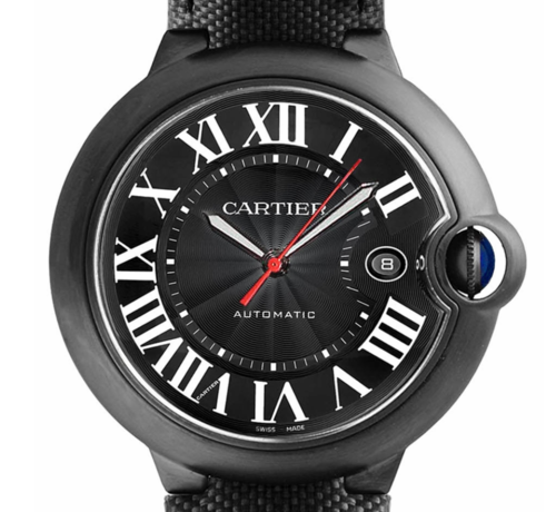 [Premium] 까르띠에 발롱 블루 WSBB0015 [42mm]