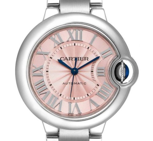 [Premium] 까르띠에 발롱블루 W6920100 [33mm]