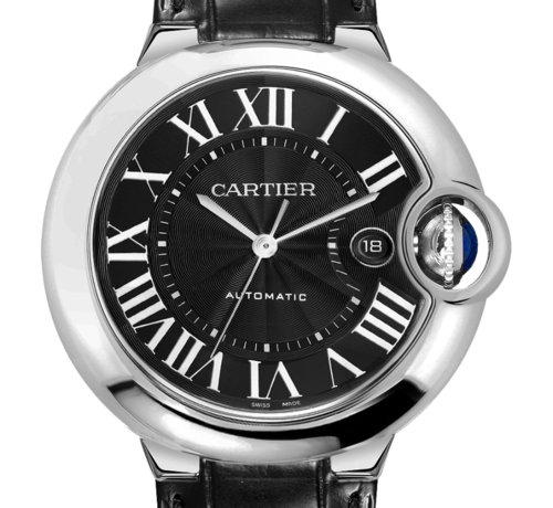 [Premium] 까르띠에 발롱 블루 WSBB0003 [42mm]