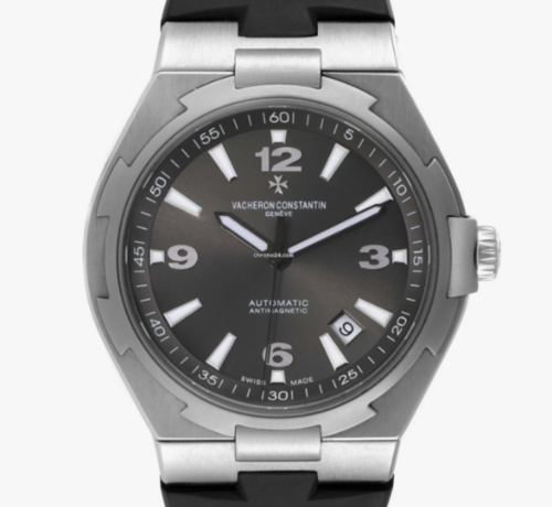 [Premium] 바쉐론 콘스탄틴 오버시즈 47040/000W-9500 [그레이] [42mm]