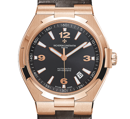 [Premium] 바쉐론 콘스탄틴 오버시즈 47040/000R-9666 [블랙] [42mm]