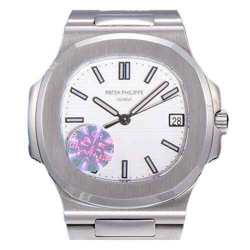 [Premium] 파텍필립 노틸러스 5711/1A [화이트] [9015무브먼트] [40.5mm]