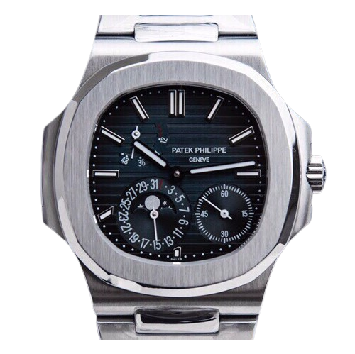 [Premium] 파텍필립 노틸러스 5712 [블루] [Cal.240 무브먼트] [40mm]