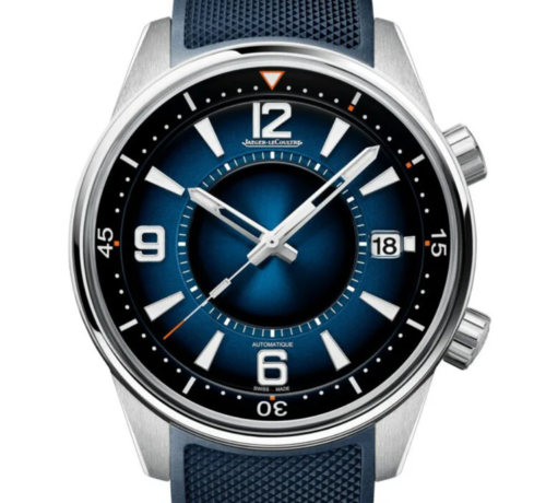 [Premium] 예거 르 쿨트르 폴라리스 Q906868J [딥블루] [42mm]