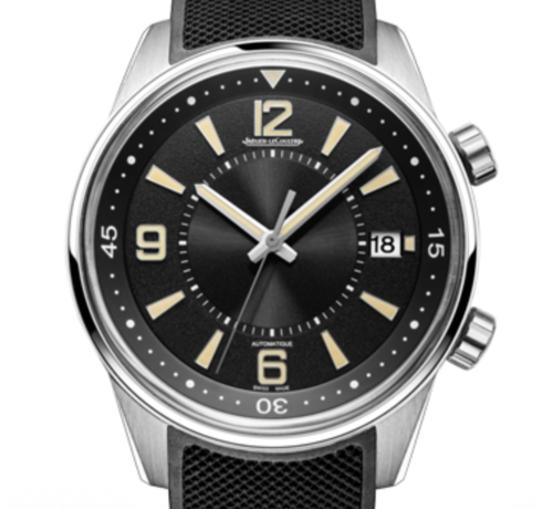 [Premium] 예거 르 쿨트르 폴라리스 Q9068670 [블랙] [42mm]