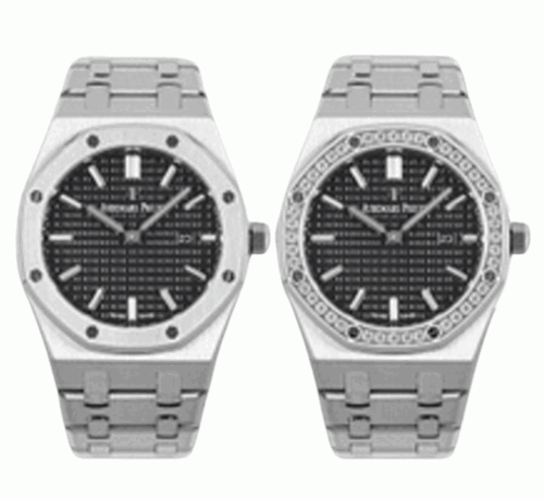 [正品버전] 오데마피게 로얄오크 67651OR [2가지] [3컬러] [여성] [33mm]