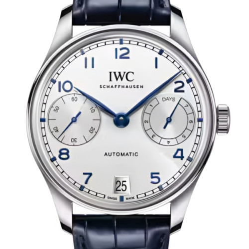 IWC 포르투기저 오토매틱 42 [42.4mm] [Cal.52010] IW501702