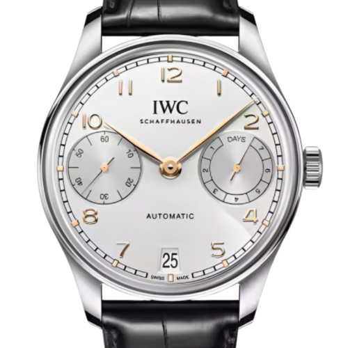 IWC 포르투기저 오토매틱 42 [42.4mm] [Cal.52010] IW501701