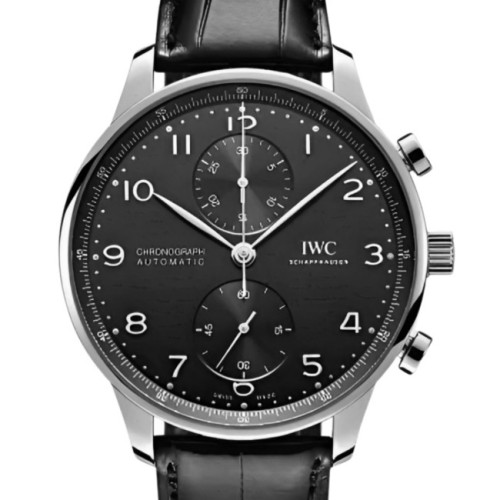 IWC 포르투기저 크로노그래프 [41mm] [Cal.69355] IW371609